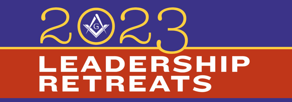 2023 Leadership Retreats