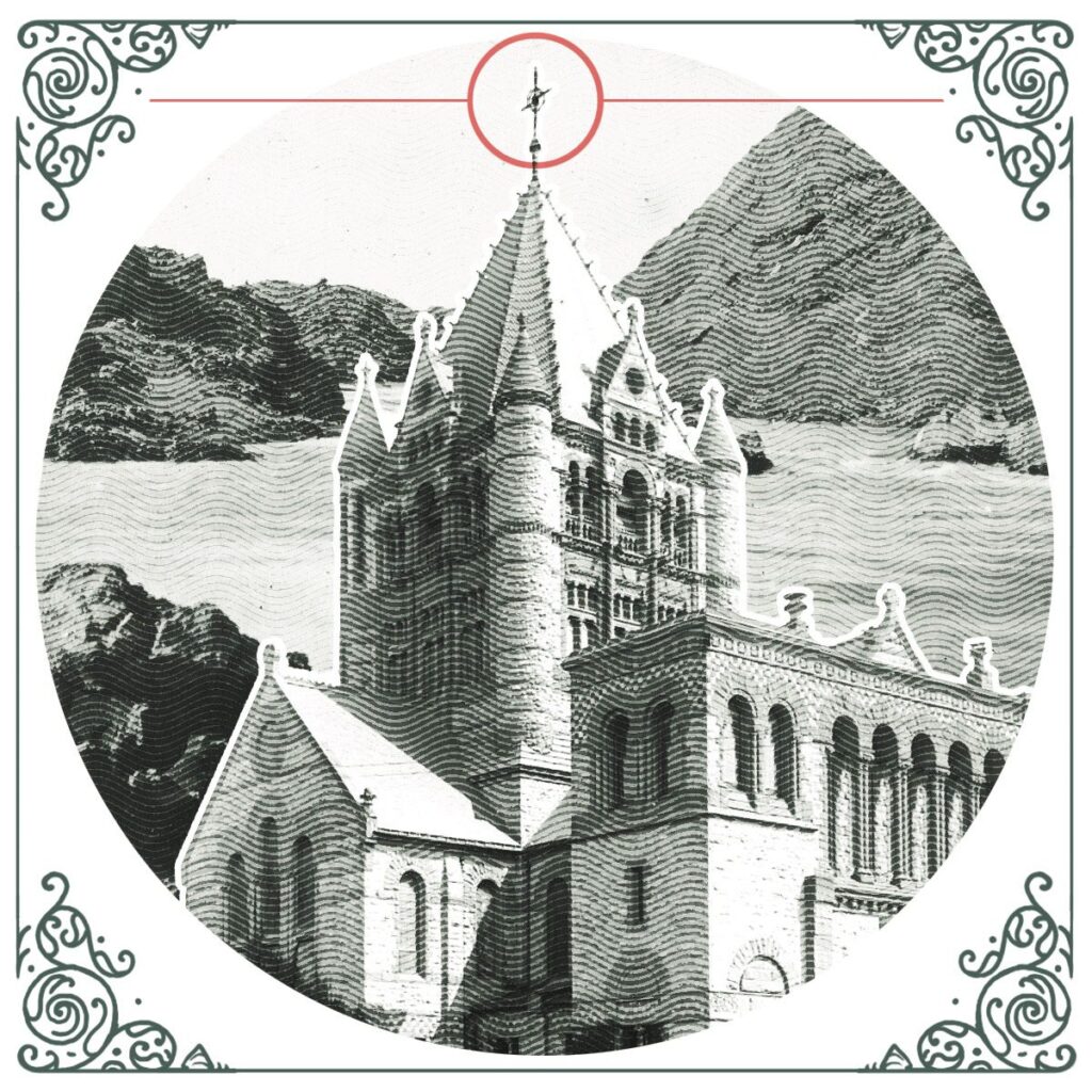 Masonic temple and house of worship. What religion are the Masons? Is Freemasonry a religion? Can Catholics be Masons? The answer is both simple and, for many, a source of confusion.