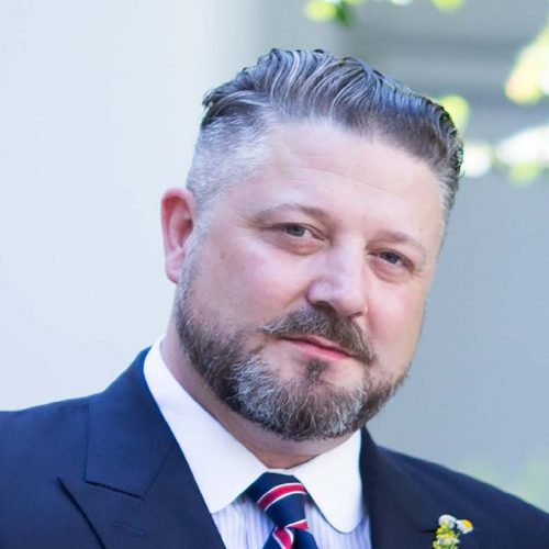 Adam Kendall